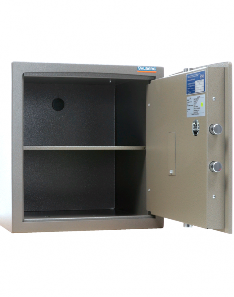 Взломостойкий сейф Valberg Карат-46 EL купить в Красноярске Взломостойкий сейф Valberg Карат-46 EL купить в Красноярске