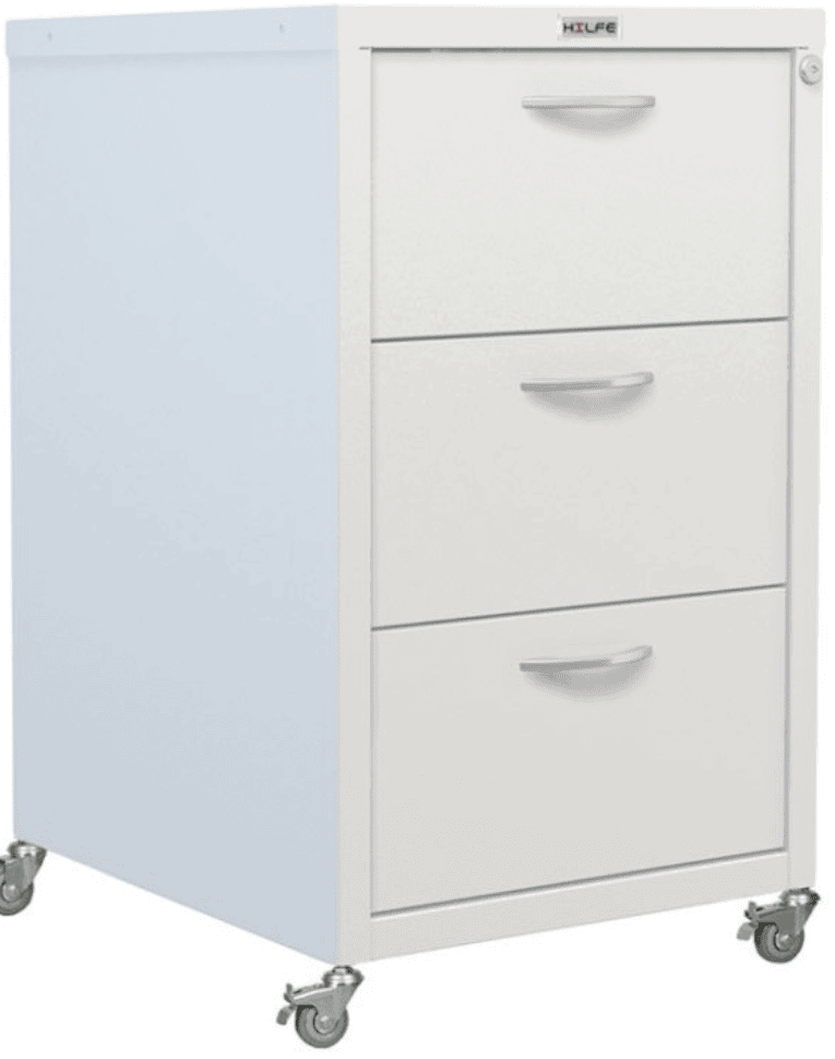 Медицинская тумба МД ТП-4 купить в Красноярске Медицинская тумба МД ТП-4 купить в Красноярске