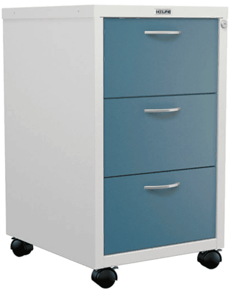 Медицинская тумба МД ТП-4 купить в Красноярске Медицинская тумба МД ТП-4 купить в Красноярске