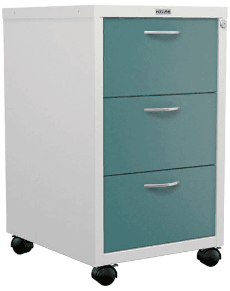 Медицинская тумба МД ТП-4 купить в Красноярске Медицинская тумба МД ТП-4 купить в Красноярске