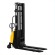 Штабелер с электроподъемом BDA 1035 (1000 кг, 3,5 м, 12В / 120Ач) SMARTLIFT (SMART) купить в Красноярске