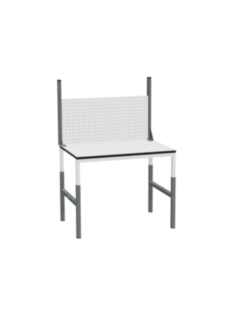 Стол монтажный ДиКом СР-М-100-02 ДСП купить в Красноярске Стол монтажный ДиКом СР-М-100-02 ДСП купить в Красноярске