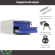 Верстак Profi WT160.WD5/F1.010 (WB 160Sh + WD5 + WS) купить в Красноярске