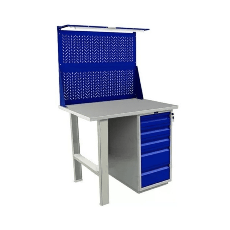 Верстак Profi WT100.F1/WD5.021 купить в Красноярске Верстак Profi WT100.F1/WD5.021 купить в Красноярске