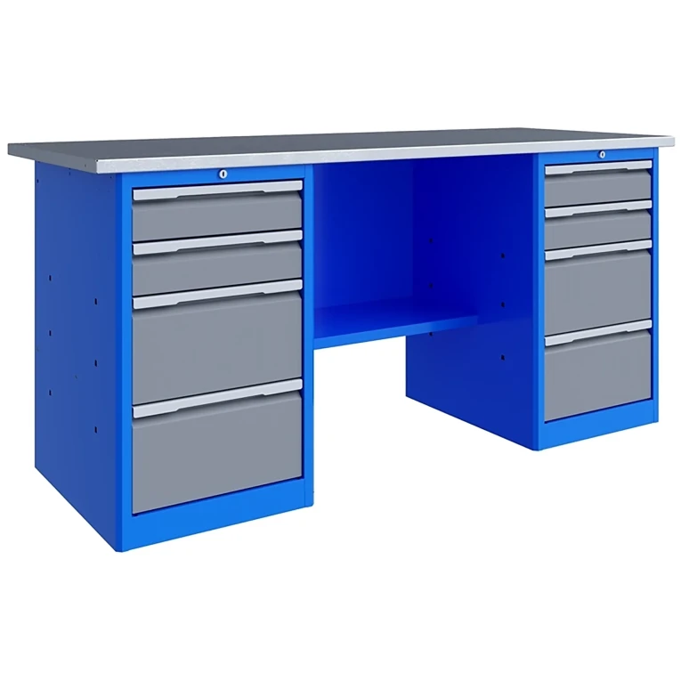 Верстак PRF 181.44.2 купить в Красноярске Верстак PRF 181.44.2 купить в Красноярске