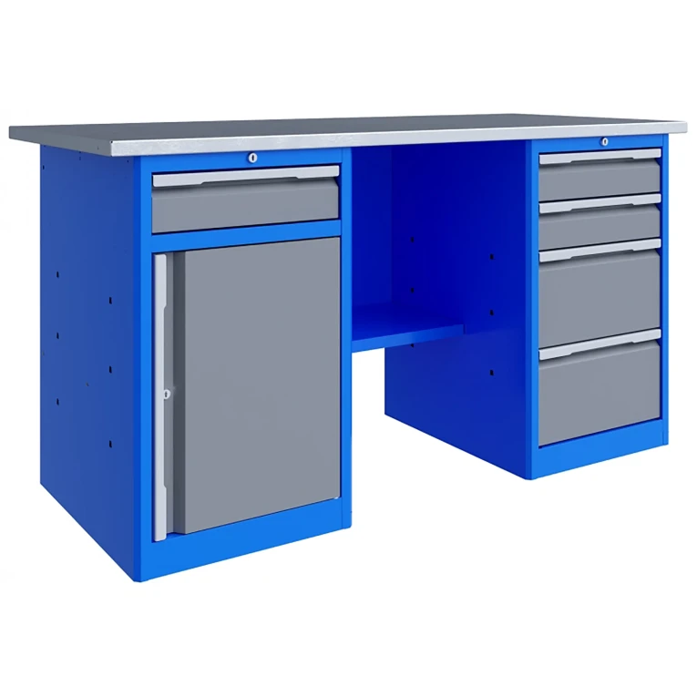 Верстак PRF 201.48.3 купить в Красноярске Верстак PRF 201.48.3 купить в Красноярске