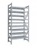 Стеллаж грузовой Диком СТ-051 5500х1200х1050 с 9 ярусами, основное фото Стеллаж грузовой Диком СТ-051 5500х1200х1050 с 9 ярусами, основное фото