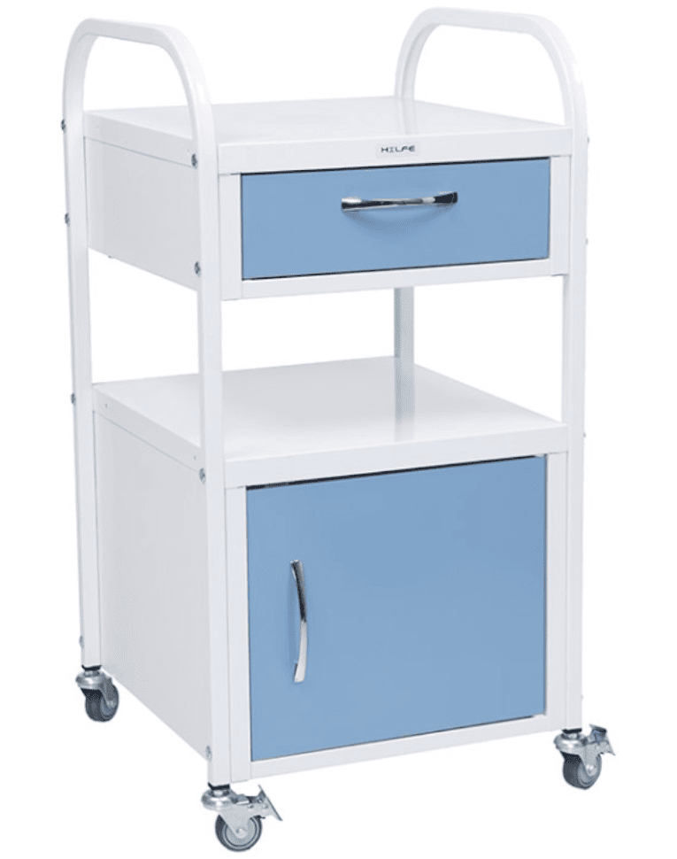 Медицинская тумба МД ТП-5 купить в Красноярске Медицинская тумба МД ТП-5 купить в Красноярске