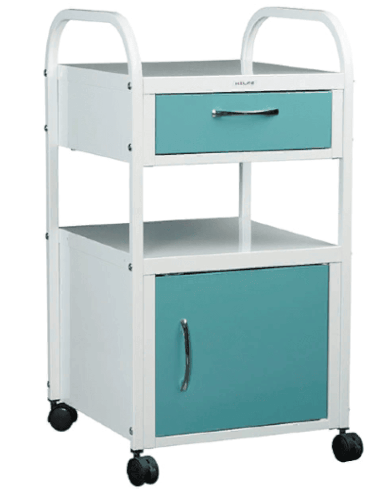 Медицинская тумба МД ТП-5 купить в Красноярске Медицинская тумба МД ТП-5 купить в Красноярске