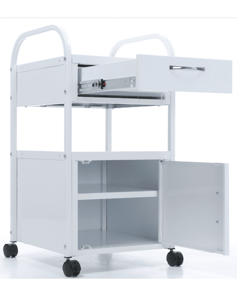 Медицинская тумба МД ТП-5 купить в Красноярске Медицинская тумба МД ТП-5 купить в Красноярске