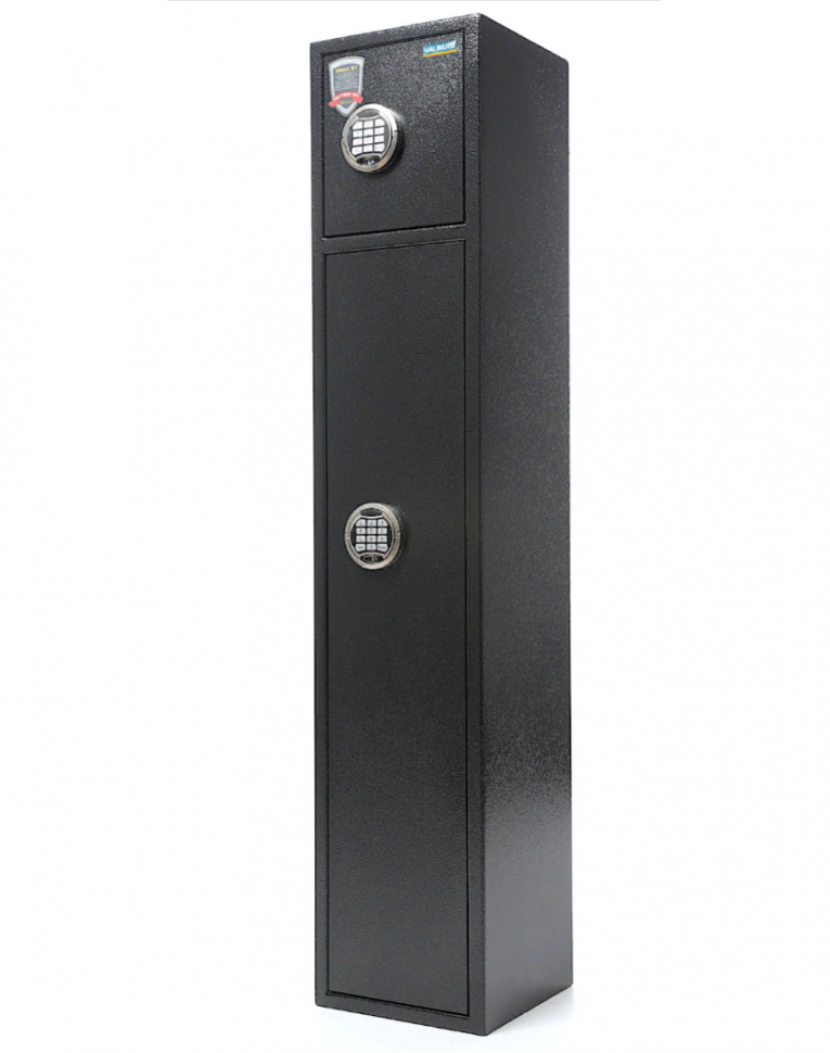 Оружейный сейф Valberg Арсенал 148/2 EL купить в Красноярске Оружейный сейф Valberg Арсенал 148/2 EL купить в Красноярске