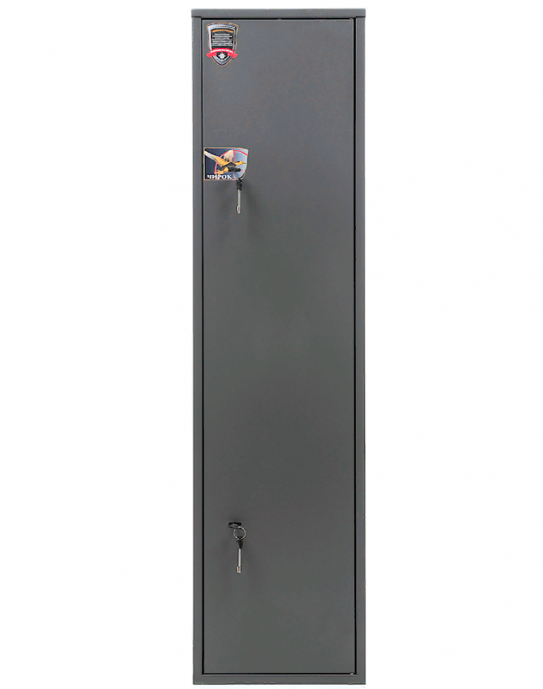 Узкий сейф для оружия Aiko Чирок 1409 (глубина 9 см) купить в Красноярске Узкий сейф для оружия Aiko Чирок 1409 (глубина 9 см) купить в Красноярске