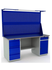 Верстак Практик Profi WT180.WD3/WD2.021 Верстак Практик Profi WT180.WD3/WD2.021