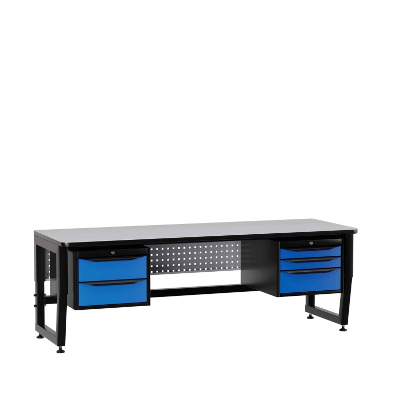 Антистатический стол SPC A20.23 купить в Красноярске Антистатический стол SPC A20.23 купить в Красноярске