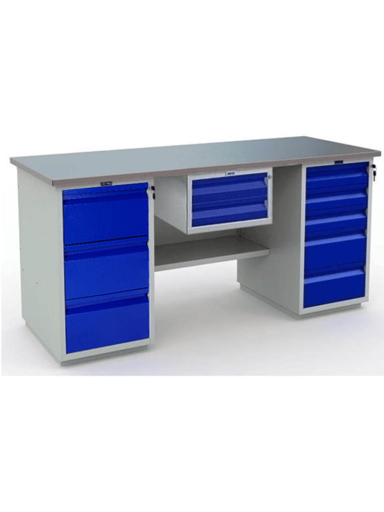 Верстак Практик Profi WT180.WD3/WD5.100 купить в Красноярске Верстак Практик Profi WT180.WD3/WD5.100 купить в Красноярске