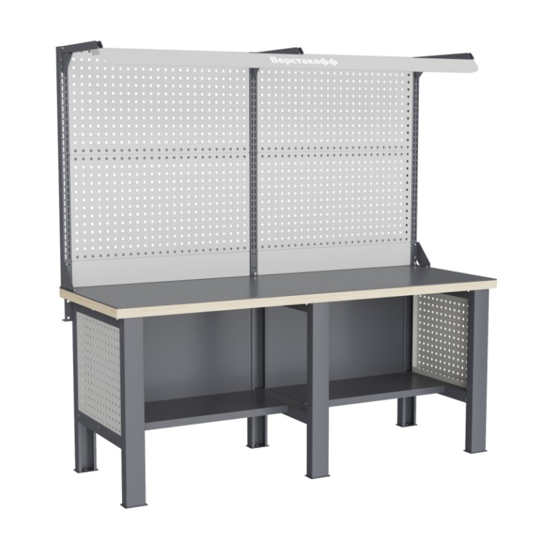 Верстак FBK 2052.111.4-2F купить в Красноярске Верстак FBK 2052.111.4-2F купить в Красноярске