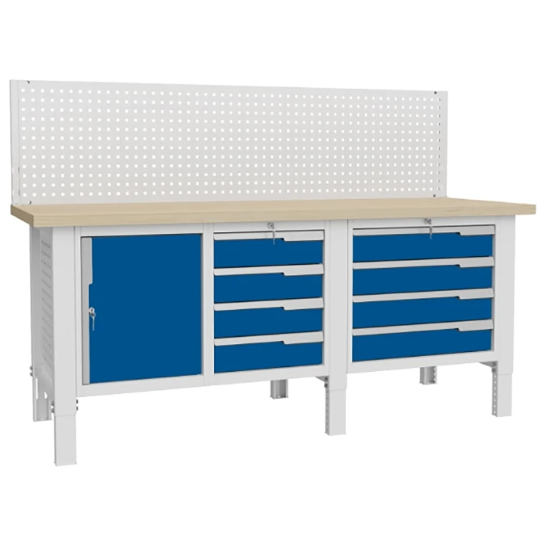 Стол-верстак Craft 2002.S47L4.23-1 купить в Красноярске Стол-верстак Craft 2002.S47L4.23-1 купить в Красноярске