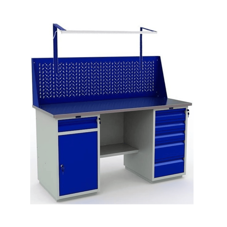 Верстак Profi WT160.WD2/WD5.011 купить в Красноярске