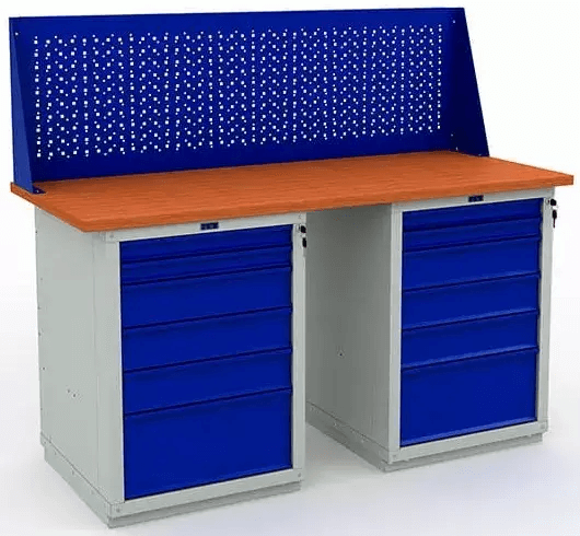 Верстак Expert W160.WS6/WS6.010 купить в Красноярске Верстак Expert W160.WS6/WS6.010 купить в Красноярске