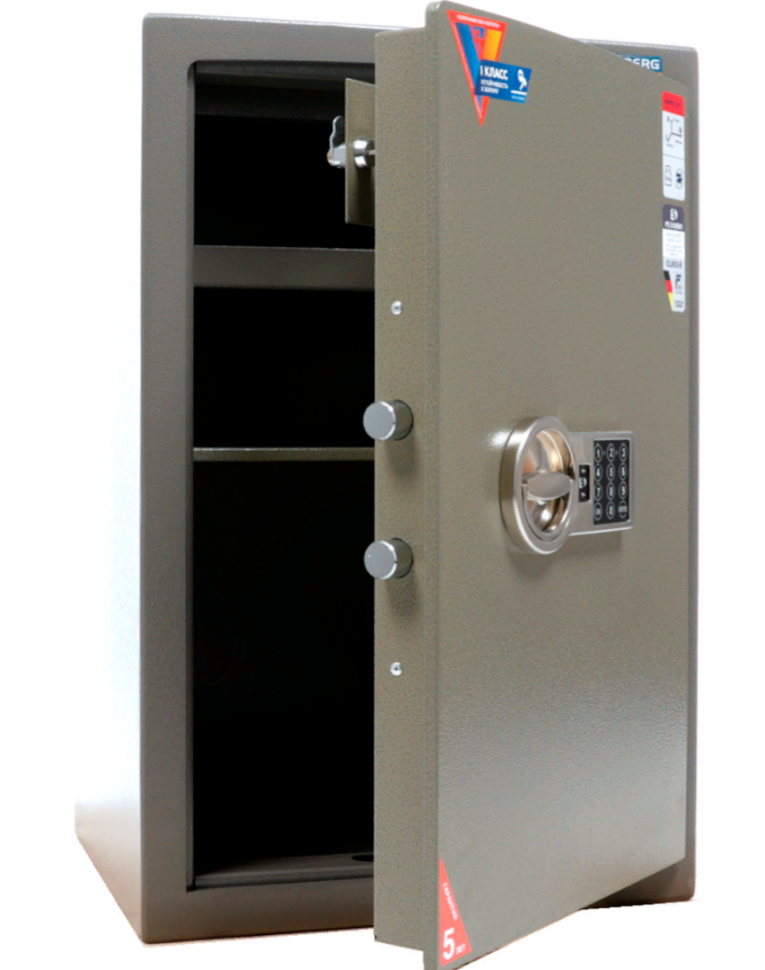 Взломостойкий сейф Valberg Карат-67T EL купить в Красноярске Взломостойкий сейф Valberg Карат-67T EL купить в Красноярске