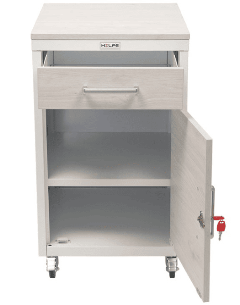 Медицинская тумба МД ТП-6 купить в Красноярске Медицинская тумба МД ТП-6 купить в Красноярске