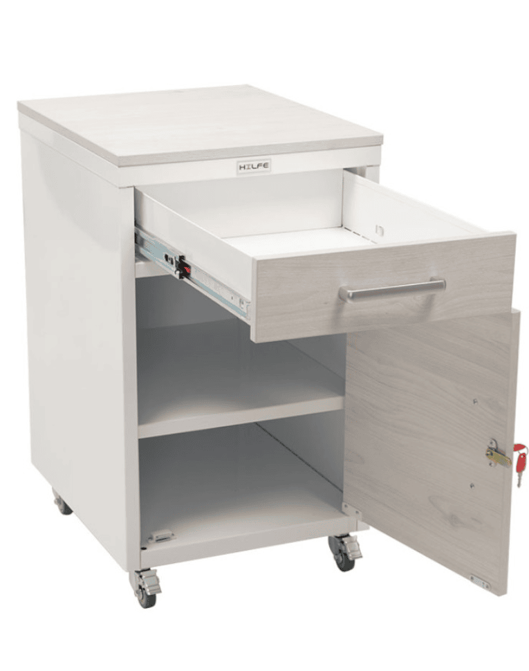 Медицинская тумба МД ТП-6 купить в Красноярске Медицинская тумба МД ТП-6 купить в Красноярске