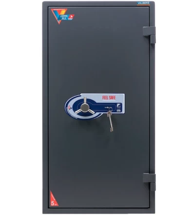 Огневзломостойкий сейф Valberg Гарант 95 T купить в Красноярске