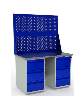 Верстак Практик Profi WT120.WD3/WD3.020 купить в Красноярске