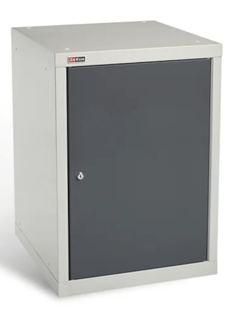 Тумба инструментальная ДиКом ВЛ-010 (7038/7016) купить в Красноярске