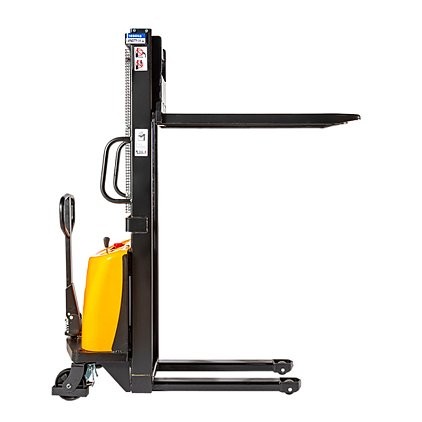 Штабелер с электроподъемом BDA-II 1525 (1500 кг, 2,5 м, 12В / 85Ач) SMARTLIFT (SMART) купить в Красноярске Штабелер с электроподъемом BDA-II 1525 (1500 кг, 2,5 м, 12В / 85Ач) SMARTLIFT (SMART) купить в Красноярске