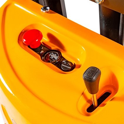 Штабелер с электроподъемом BDA-II 1525 (1500 кг, 2,5 м, 12В / 85Ач) SMARTLIFT (SMART) купить в Красноярске Штабелер с электроподъемом BDA-II 1525 (1500 кг, 2,5 м, 12В / 85Ач) SMARTLIFT (SMART) купить в Красноярске