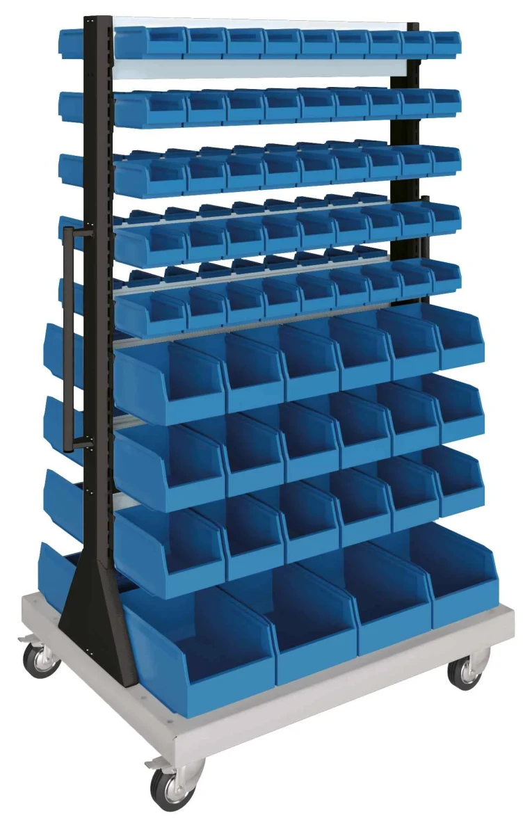 Передвижная стойка SPC 4B.1 (90.36.8) купить в Красноярске Передвижная стойка SPC 4B.1 (90.36.8) купить в Красноярске