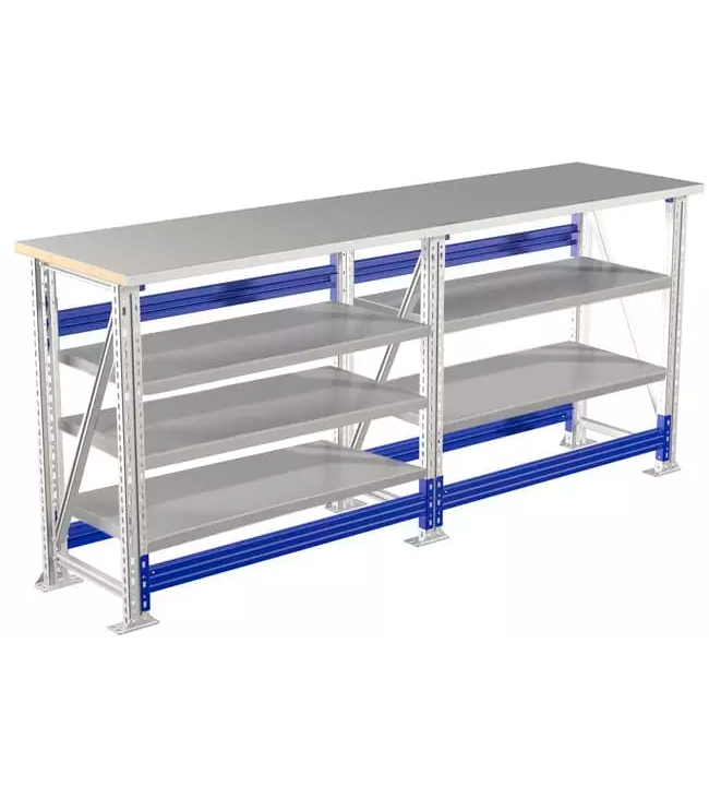 Верстак Master MT100.MF1 / MF1 / MF1.003.002 купить в Красноярске Верстак Master MT100.MF1 / MF1 / MF1.003.002 купить в Красноярске