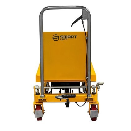 Гидравлический подъемный стол PT 1000A (1000 кг; 1016x510 мм; 1 м) SMARTLIFT (SMART) купить в Красноярске Гидравлический подъемный стол PT 1000A (1000 кг; 1016x510 мм; 1 м) SMARTLIFT (SMART) купить в Красноярске