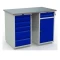Верстак Profi WT120.WD5/WD2.000
