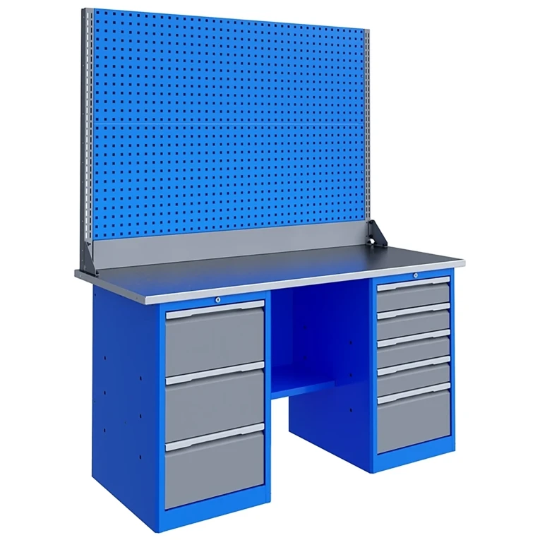 Верстак PRF 161.35.1-2 купить в Красноярске Верстак PRF 161.35.1-2 купить в Красноярске