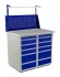 Верстак Profi WT100.WD5/WD5.011 купить в Красноярске Верстак Profi WT100.WD5/WD5.011 купить в Красноярске