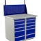Верстак Profi WT100.WD5/WD5.011