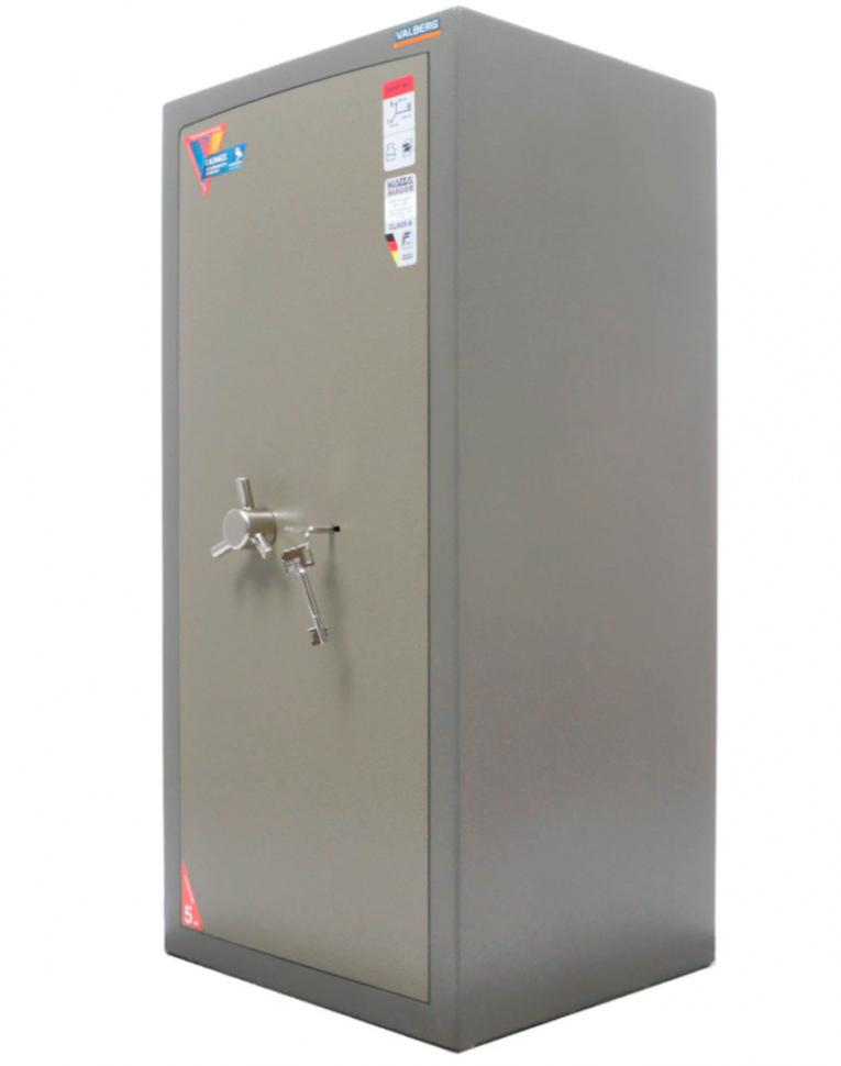 Взломостойкий сейф Valberg Карат-90Т купить в Красноярске Взломостойкий сейф Valberg Карат-90Т купить в Красноярске