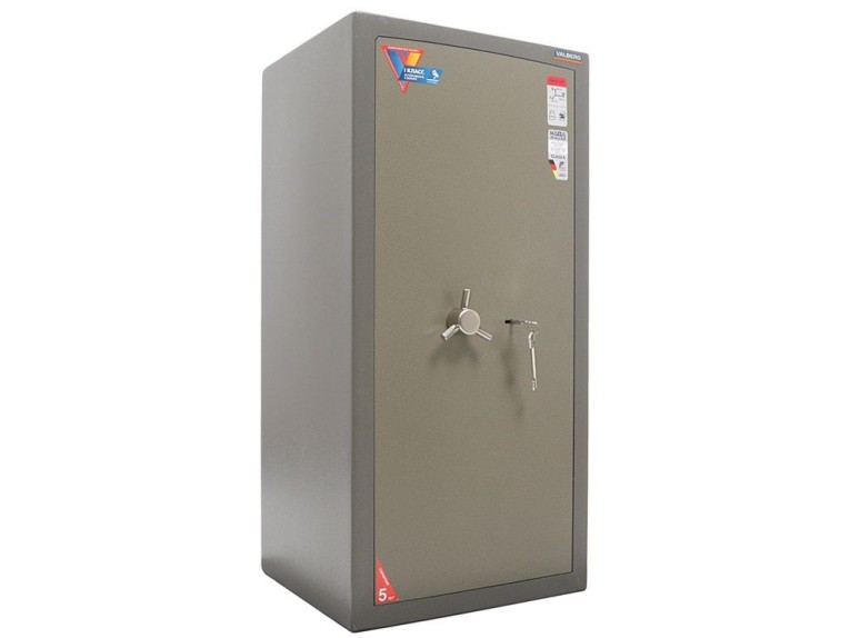 Взломостойкий сейф Valberg Карат-90Т купить в Красноярске Взломостойкий сейф Valberg Карат-90Т купить в Красноярске