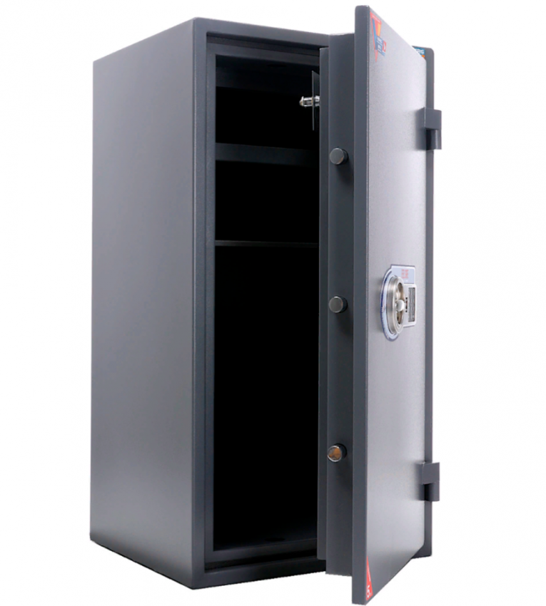 Огневзломостойкий сейф Valberg Гарант 95 T EL купить в Красноярске
