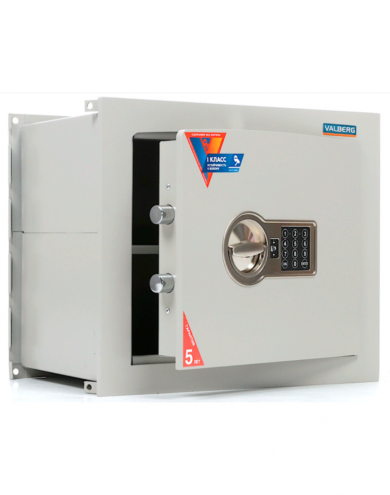Встраиваемый сейф Valberg AW-1 3829 EL купить в Красноярске