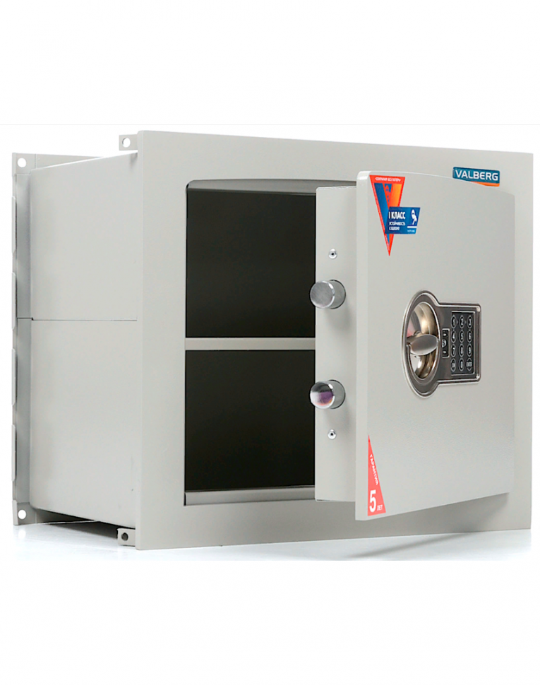 Встраиваемый сейф Valberg AW-1 3829 EL купить в Красноярске