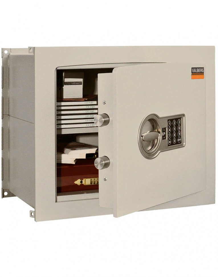 Встраиваемый сейф Valberg AW-1 3829 EL купить в Красноярске