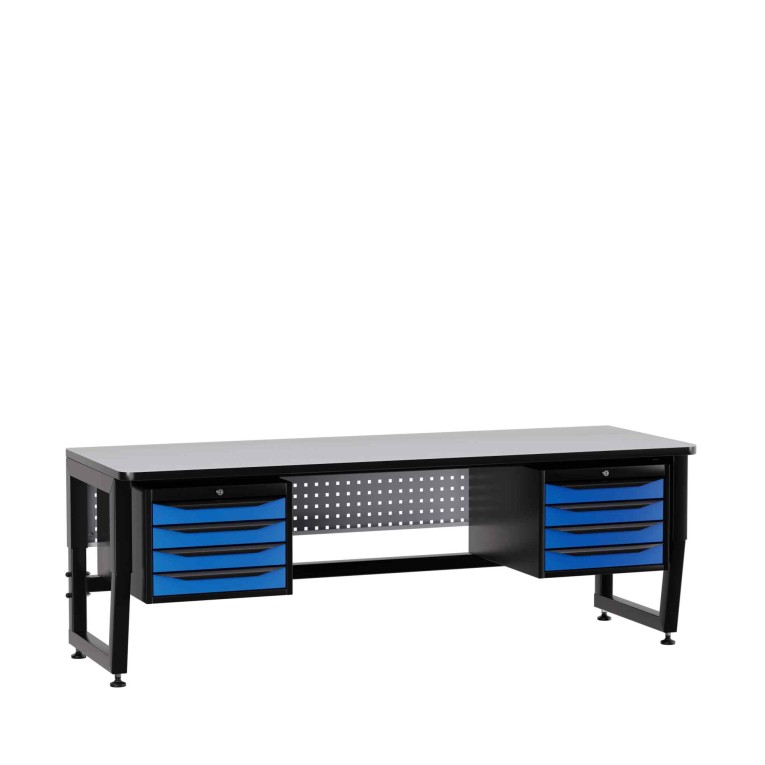 Антистатический стол SPC A20.44 купить в Красноярске Антистатический стол SPC A20.44 купить в Красноярске