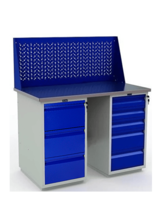 Верстак Практик Profi WT120.WD3/WD5.010 купить в Красноярске