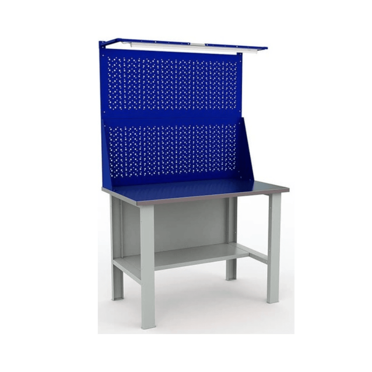 Верстак Profi WT120.F1/F1.021 купить в Красноярске Верстак Profi WT120.F1/F1.021 купить в Красноярске