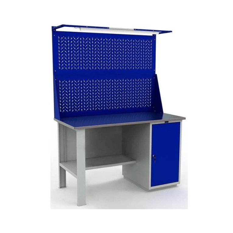 Верстак Profi WT140.F1/WD1.021 купить в Красноярске Верстак Profi WT140.F1/WD1.021 купить в Красноярске