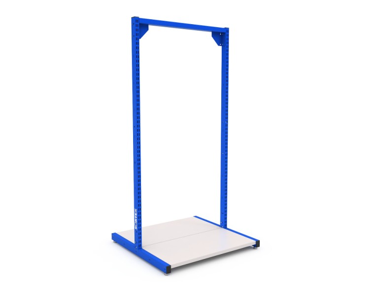 Система хранения SORTEX 1915-2 Base (двухстор.) купить в Красноярске Система хранения SORTEX 1915-2 Base (двухстор.) купить в Красноярске