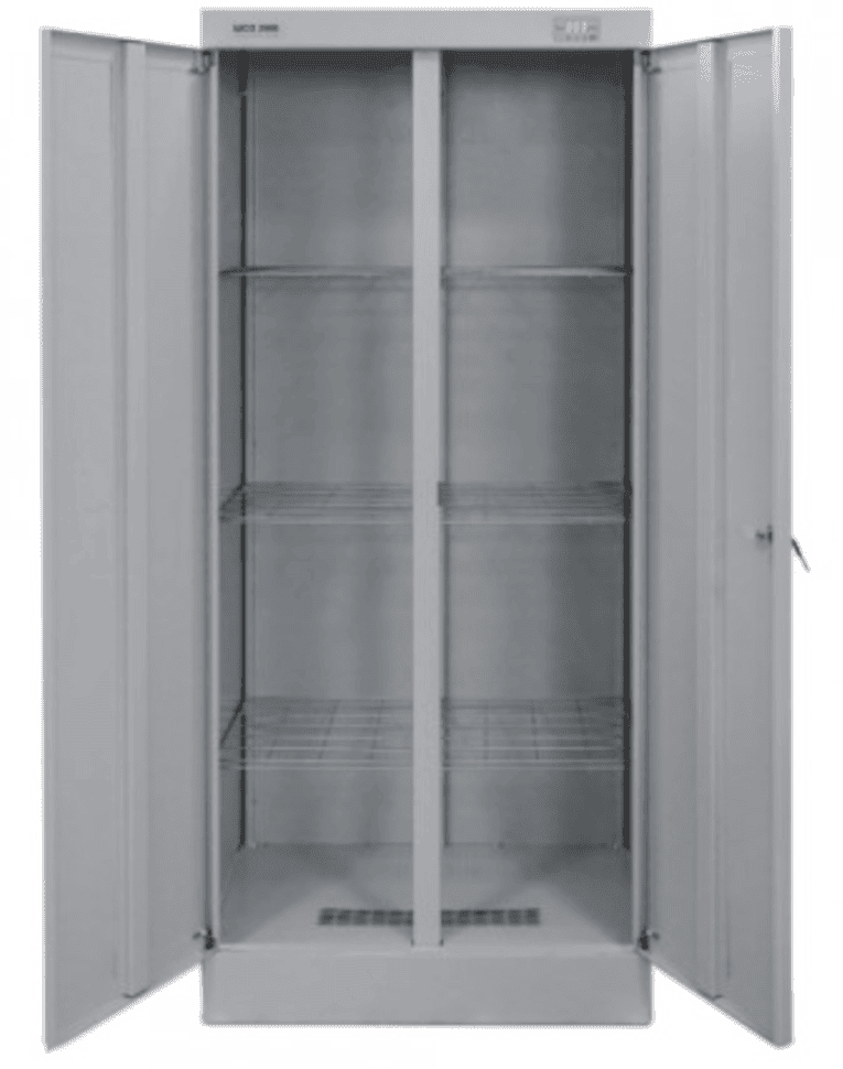 Шкаф сушильный для одежды и обуви ШСО-22М-600 купить в Красноярске